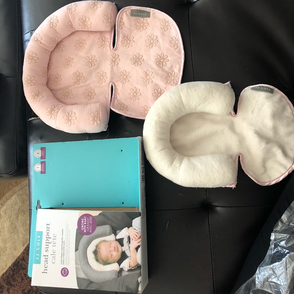 Head Support